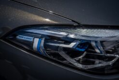 Reflektory Laserowe BMW