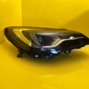 Reflektor LAMPA PRAWA Opel Astra K Lift Full Led
