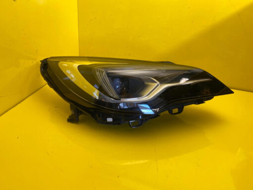Reflektor LAMPA PRAWA Opel Astra K Lift Full Led