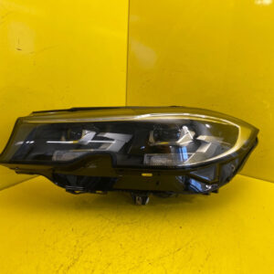 Reflektor LAMPA LEWA BMW 3 G20 G21 18+FULL LED