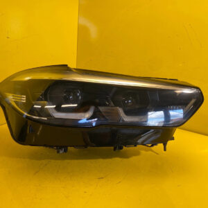 Reflektor LAMPA PRAWA BMW X5 G05 X6 G06 FULL LED