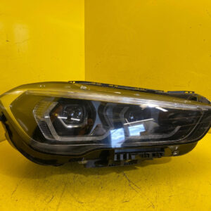 Reflektor LAMPA PRAWA BMW X1 F48 FL LIFT LCI 19+ FULL LED