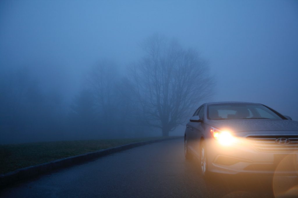 Jak bezpiecznie jeździć we mgle_2