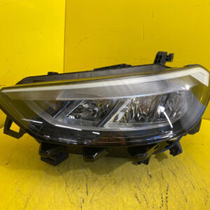 Reflektor LAMPA LEWA AUDI A6 C8 4K0 18+ FULL LED