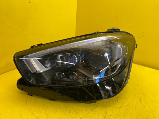 Reflektor Lampa Lewa Mercedes W213 Lift Multibeam