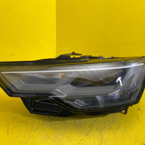 Reflektor LAMPA PRAWA PRZEDNIA BMW E46 LIFT XENON 02-05