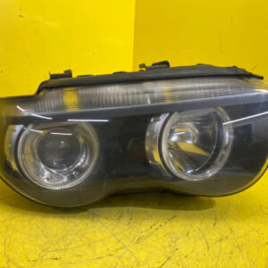 Reflektor lampa PRAWA BMW 7 E65 01-05 xenon