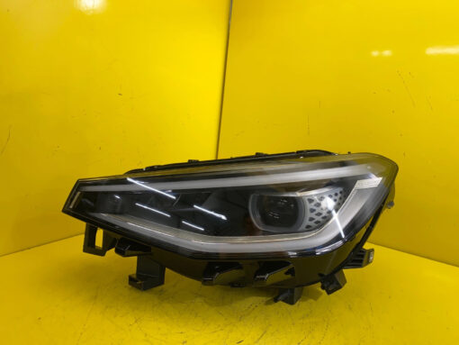 Reflektor Lampa Lewa VW ID4 ID.4 IQ Full Led 11B