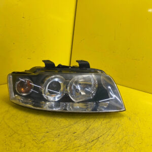 Reflektor LAMPA LEWA PRZEDNIA Audi A4 B7 BIXENON