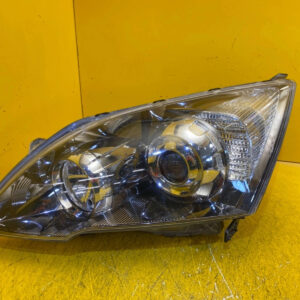 Reflektor Lampa Prawa Toyota Land Cruiser Prado 09-17 81185-60J20 LED