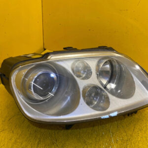 Reflektor LAMPA PRAWA VW CADDY 03-10 TOURAN 1T0 BI XENON