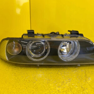 Reflektor LAMPA PRAWA BMW E39 XENON LIFT