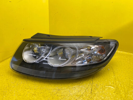 Reflektor LAMPA LEWA Hyundai Santa FE II 2005-2012