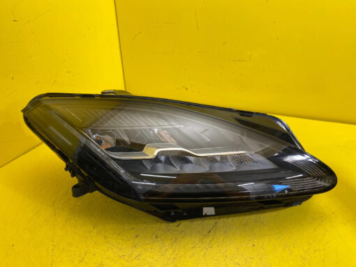 Reflektor Lampa Prawa Jaguar E-Pace X540 J9C3-13W029 Full Le