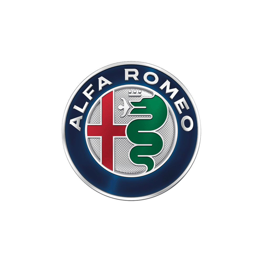 Reflektory-Alfa-Romeo
