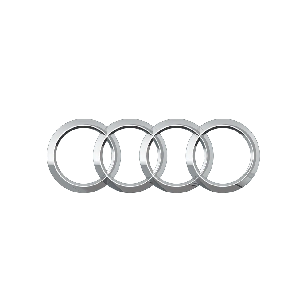 Reflektory-Audi