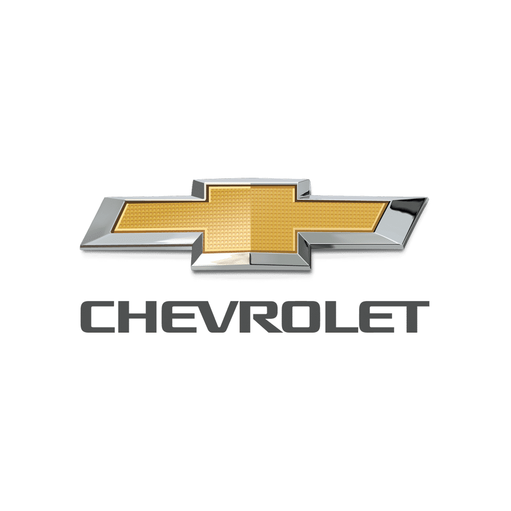 Reflektory-Chevrolet
