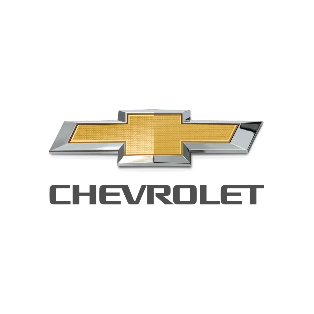 Reflektory-Chevrolet