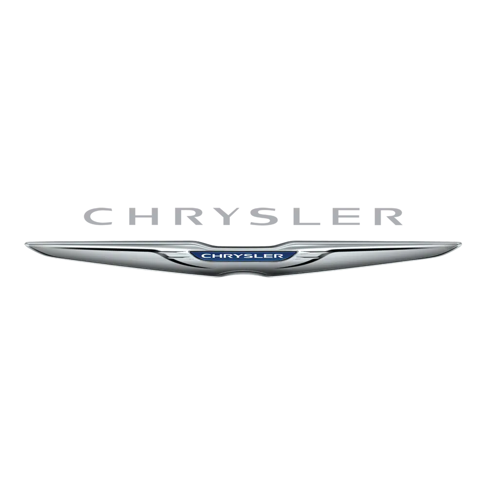 Reflektory-Chrysler