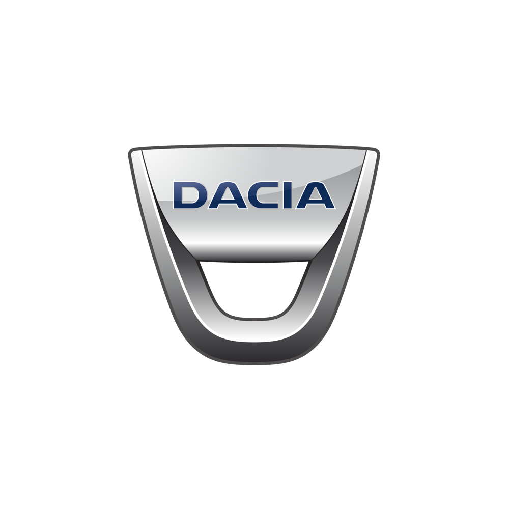Reflektory-Dacia