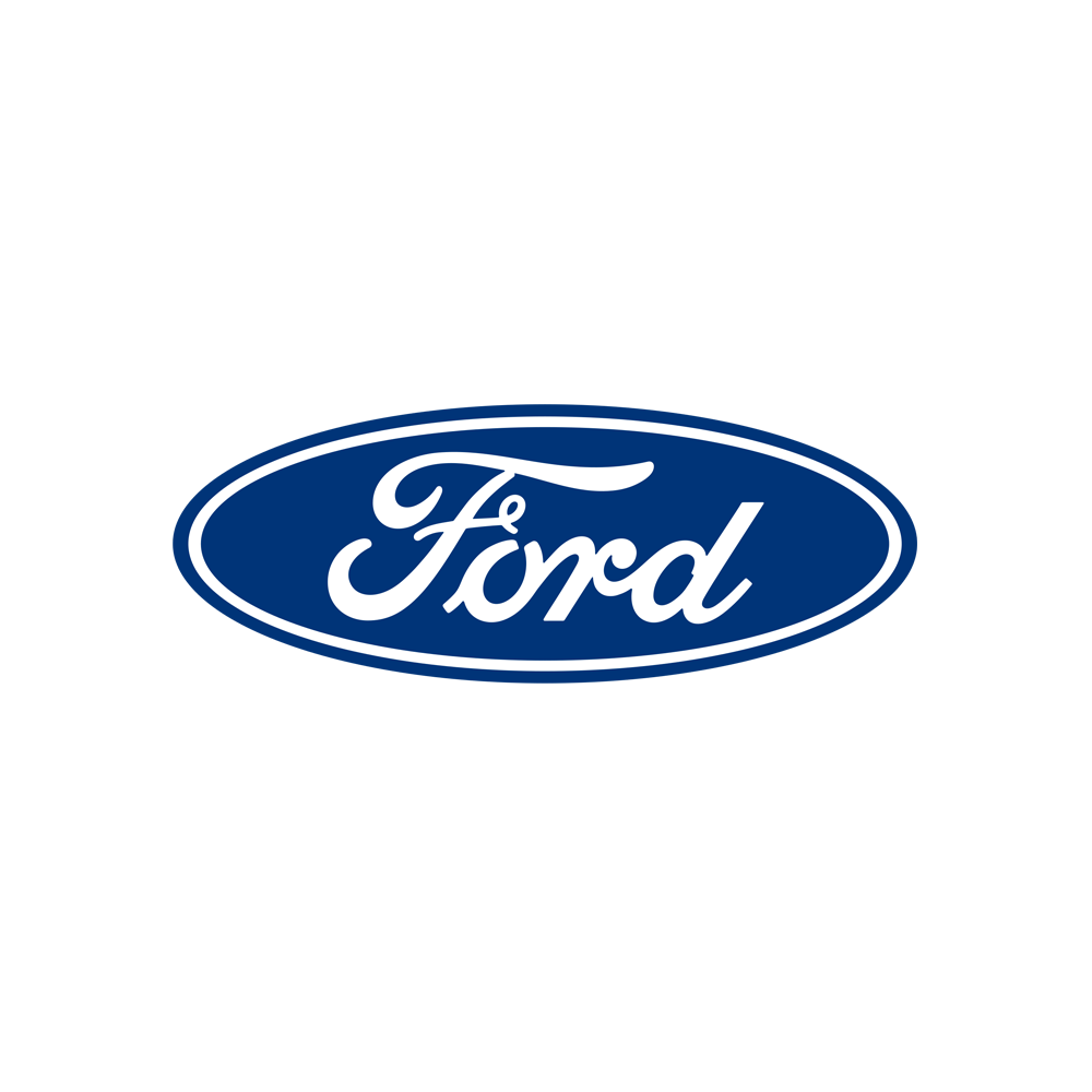 Reflektory-Ford