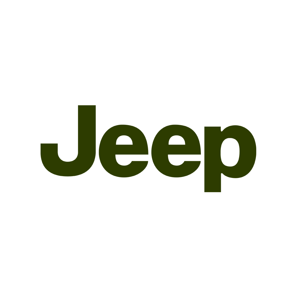 Reflektory-Jeep