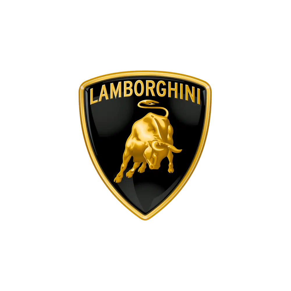Reflektory-Lamborghini