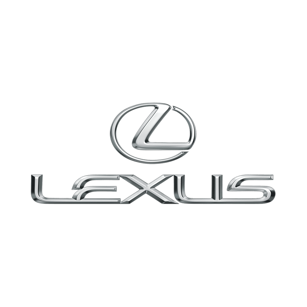 Reflektory-Lexus