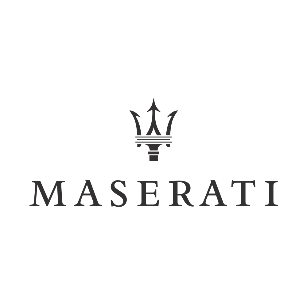 Reflektory-Maserati