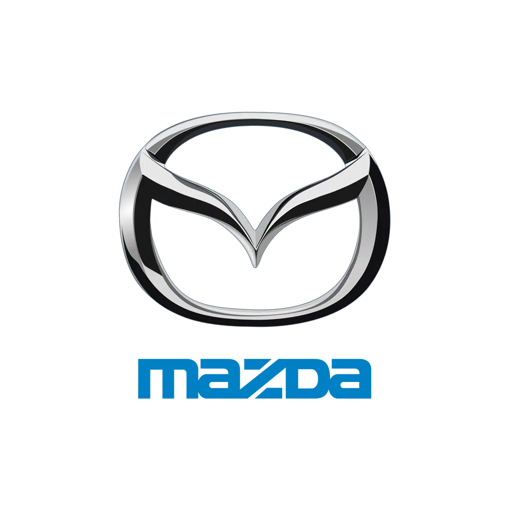 Reflektory-Mazda