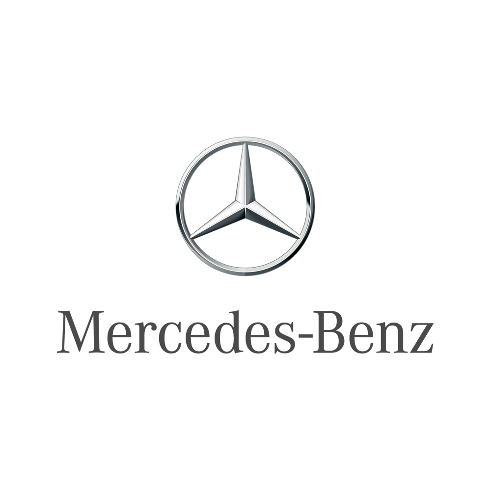 Reflektory-Mercedes-Benz