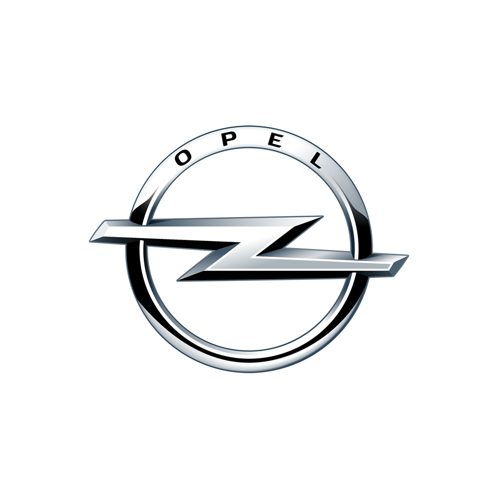 Reflektory-Opel