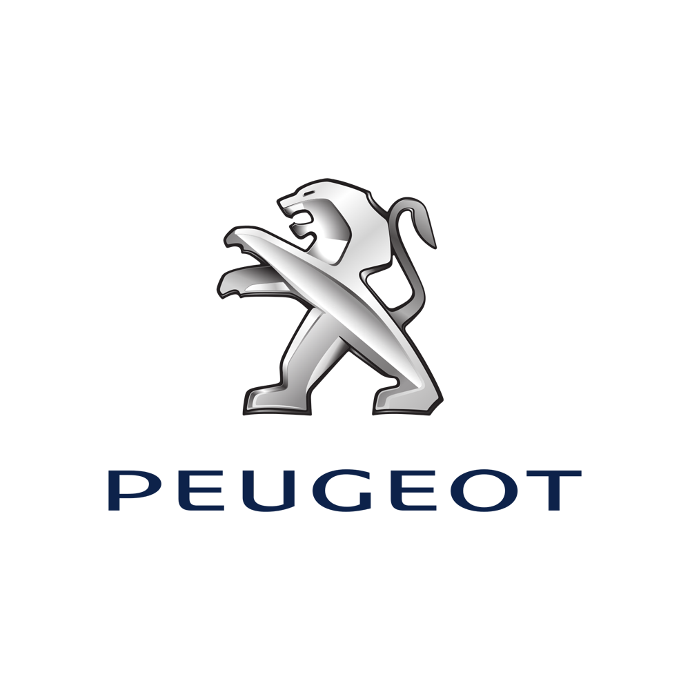 Reflektor Halogen Prawy przód Peugeot 308 GT 2017-