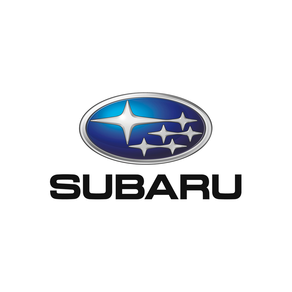 Reflektory-Subaru