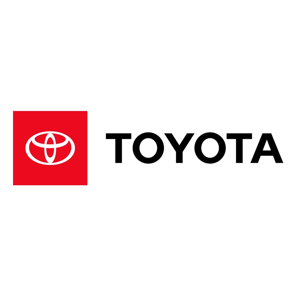 Reflektory-Toyota