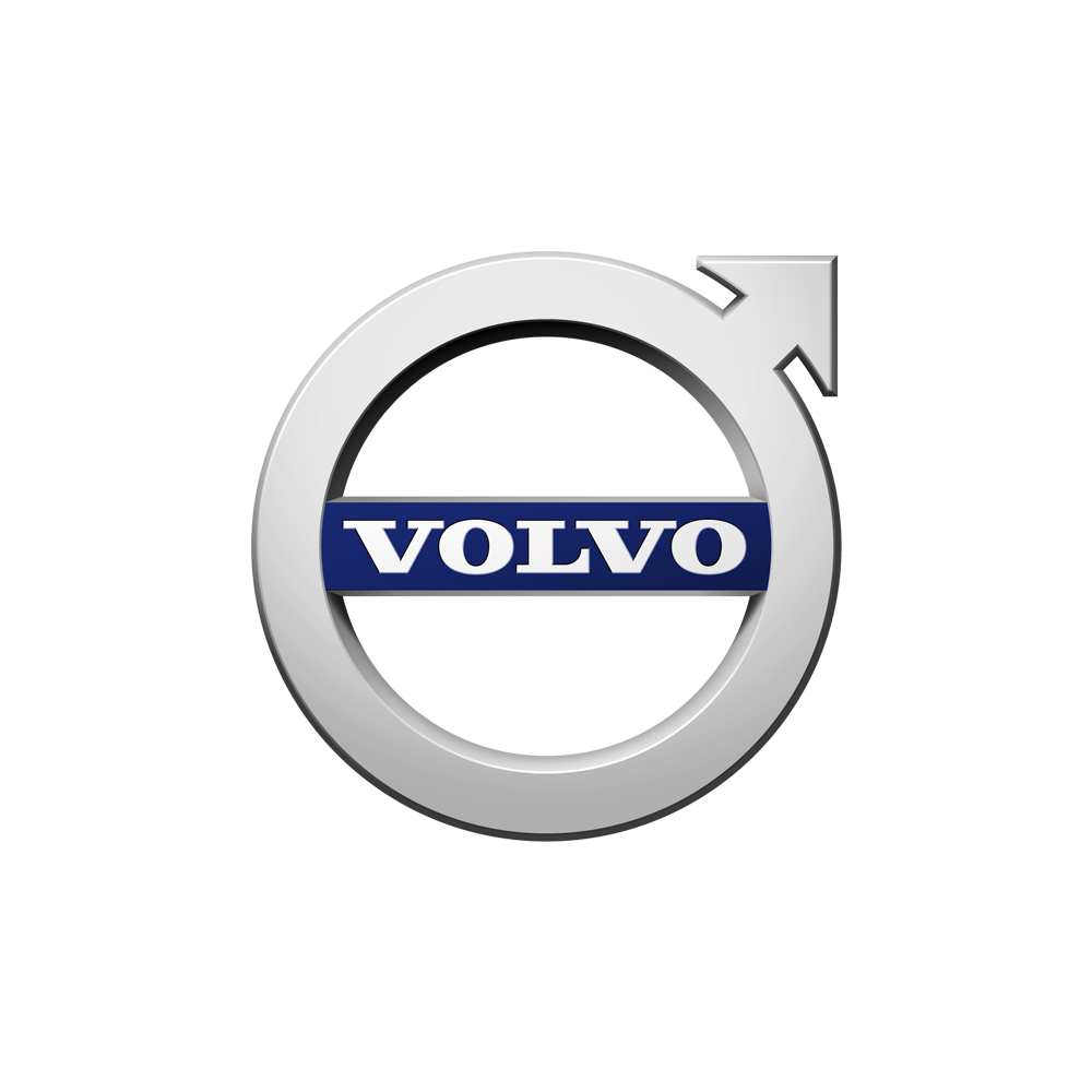 Reflektory-Volvo