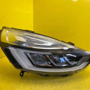 Reflektor Lampa Prawa Renault Clio IV Lift Led