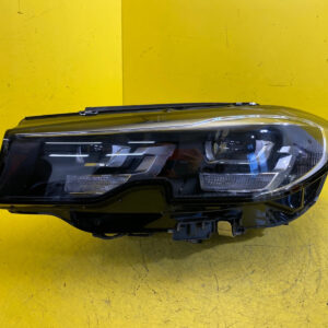 Reflektor SEAT IBIZA V 6F 6F1 LIFT FULL LED
