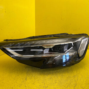 Reflektor VW Touareg LIFT 2014- Reflektor Lampa R Xenon USA