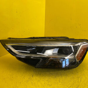 Reflektor Lampa Audi Lewa A8 D5 Full Led 4N 17- USA