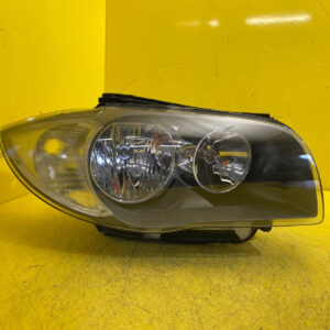 Reflektor LAMPA LEWA BMW X1 F48 19= LIFT PRZÓD FULL LED