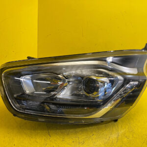 Reflektor LAMPA LEWA Bentley GT/GTC Supersports