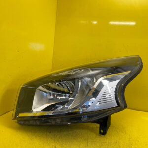 Reflektor Lampa Lewa PRZEDNIA Renault Trafic III