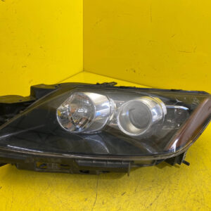 Reflektor LAMPA LEWA Mazda CX7 CX-7 XENON
