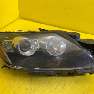 Reflektor Mazda CX7 CX-7 Lampa Prawa Xenon
