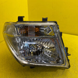Reflektor Lampa Prawa Lancia Ypsilon Musa 03-11 Soczewka