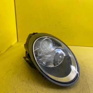 Reflektor Lampy Prawa Porsche 911 997 Bi-xenon