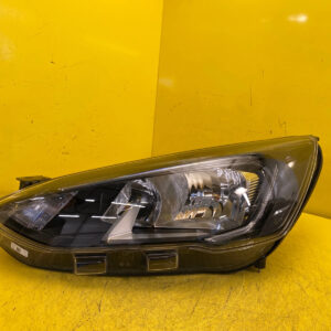 Reflektor Lampa Lewa Volvo S60 V60 XC60 10-13 BI Xenon