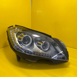 Reflektor Lampa Prawa Volvo V60 S60 Full Led 17- 21
