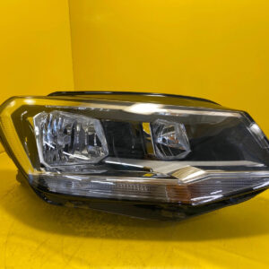 Reflektor LAMPA LEWA PRZÓD LASER BMW X5 G05 X6 G06 5A279B1-01